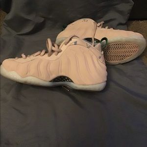 Foamposites